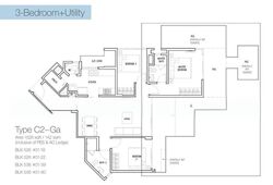 The Miltonia Residences (D27), Condominium #522161781